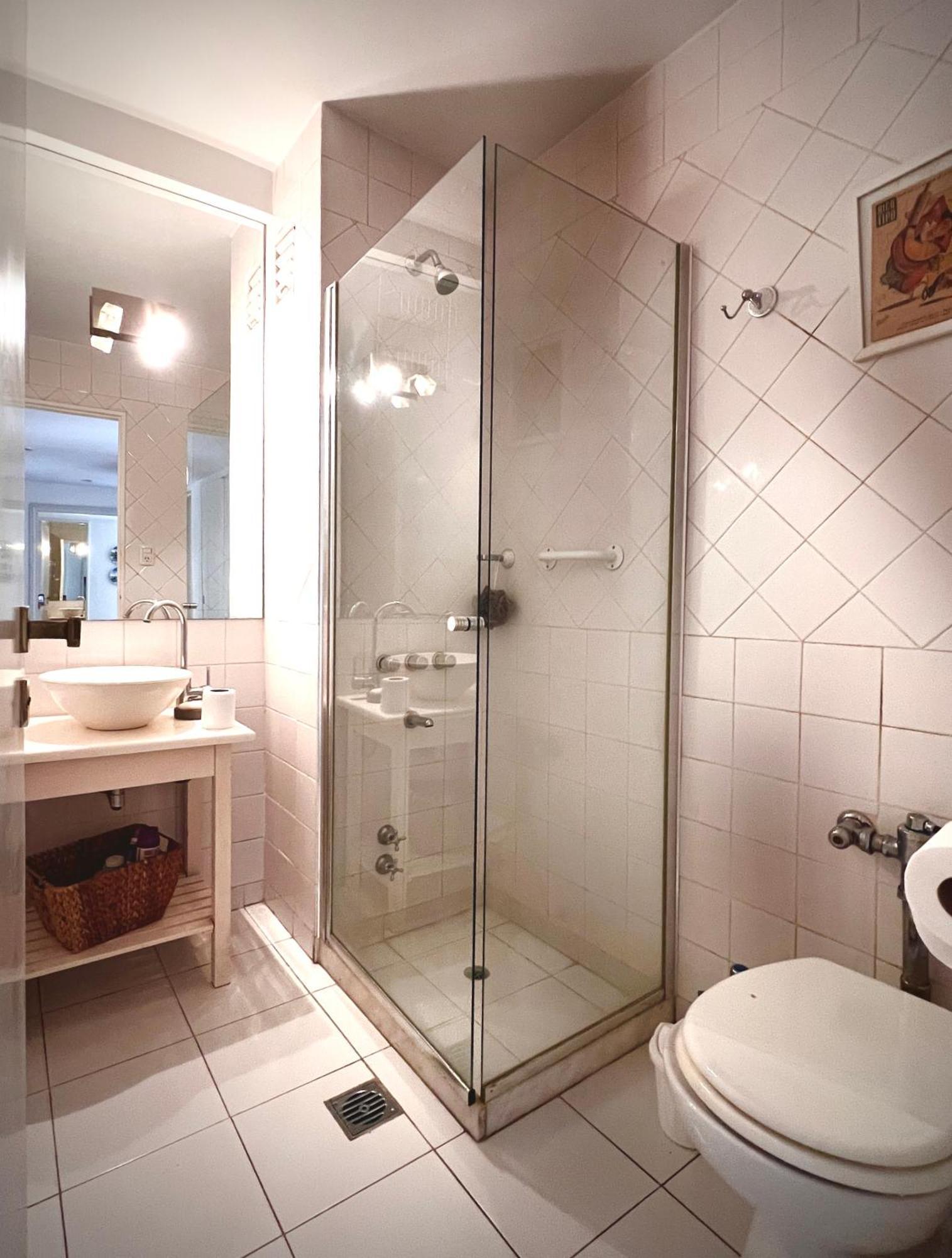 Apartment Exclusive In Recoleta Bn4 By Bariloche *