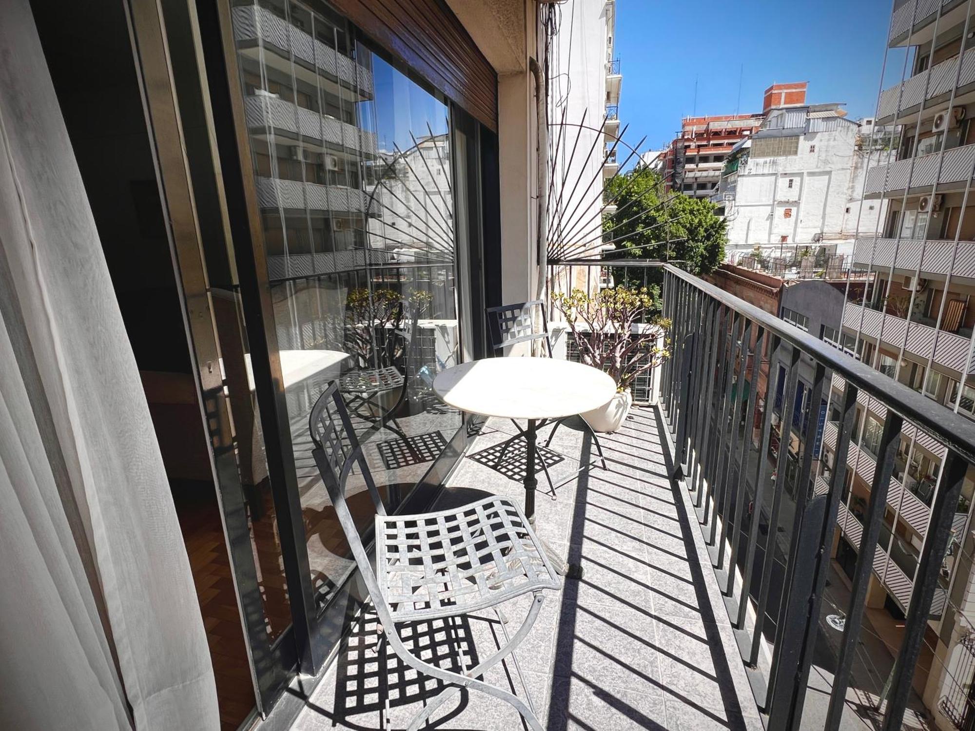 Exclusive In Recoleta Bn4 By Bariloche Apartment Buenos Aires